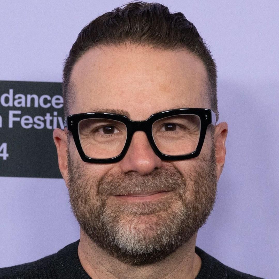 Photo of Eddie Vaisman