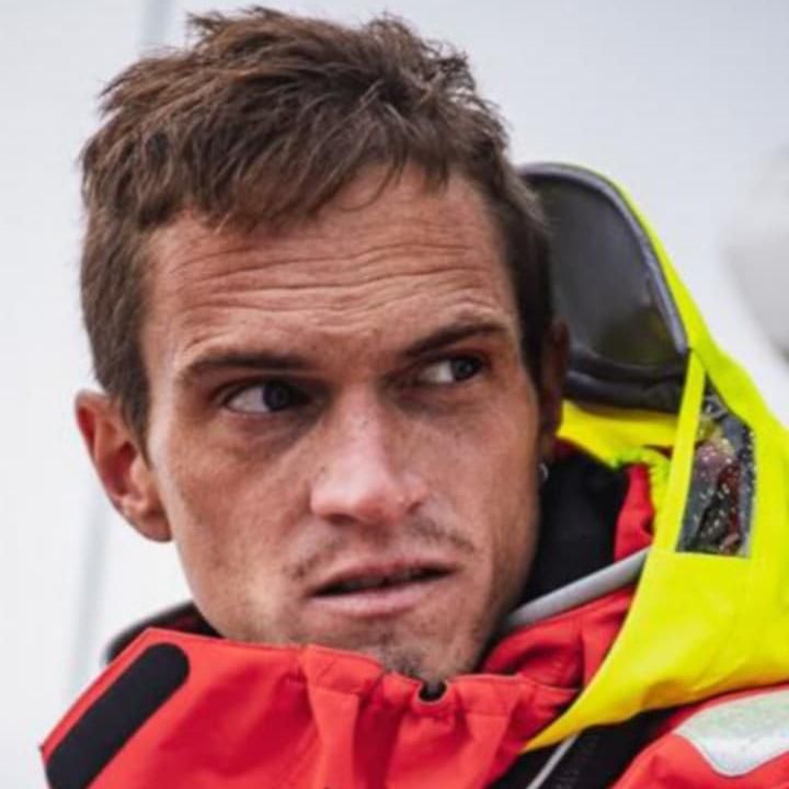 Photo of Robin Montrau
