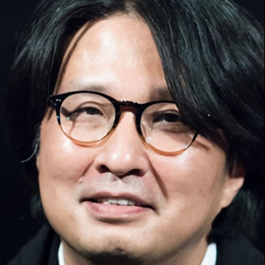 Photo of Kim Dae-seung