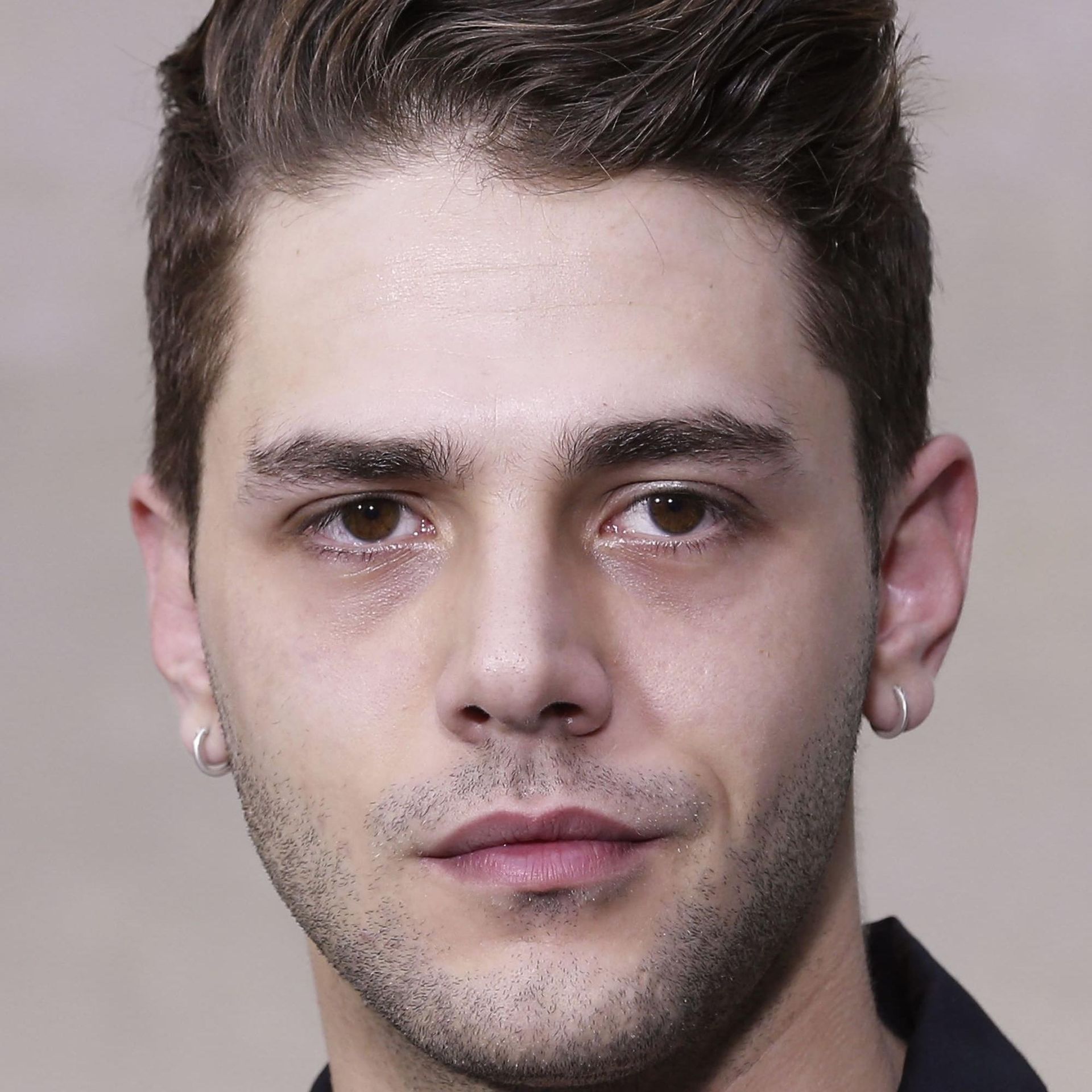 Photo of Xavier Dolan