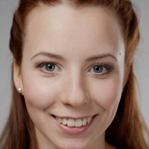 Photo of Aleksandra Grin