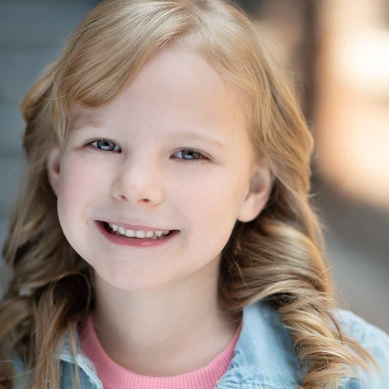 Photo of Rylea Nevaeh Whittet