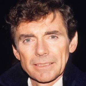 Photo of David Birney