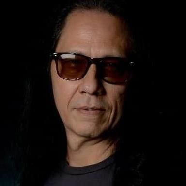 Photo of Ku Aquino