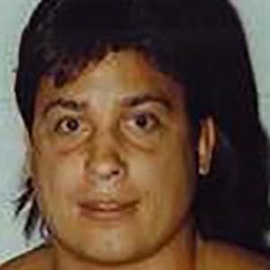 Photo of Dennis Brown