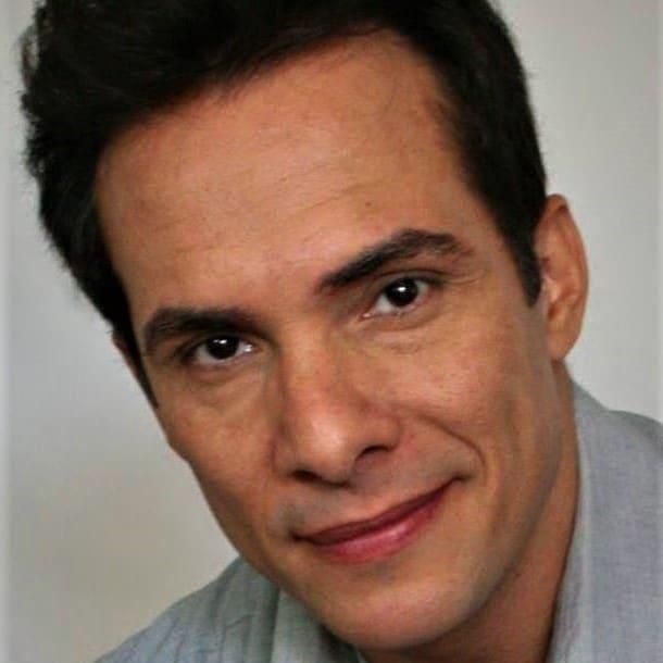 Photo of Alessandro Ramos