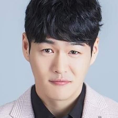 Photo of Hwang Myung-hwan
