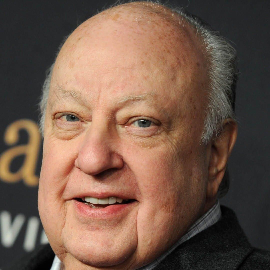 Photo of Roger Ailes