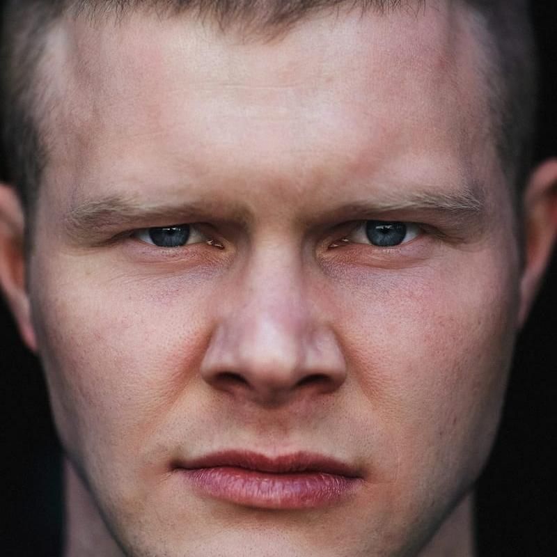 Photo of Nikita Dikov
