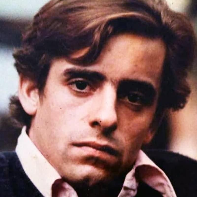 Photo of Gonzalo Urtizberea