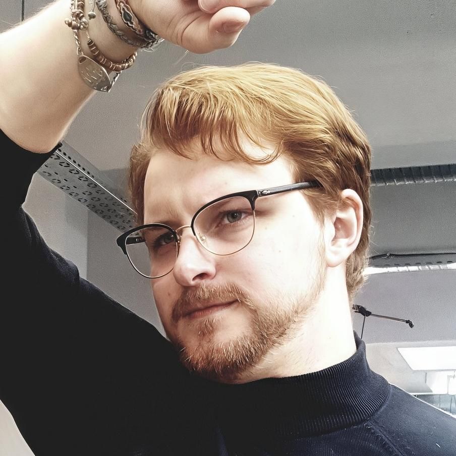 Photo of Dries du Preez