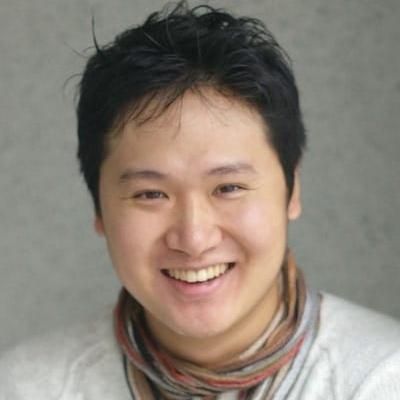 Photo of Shin Yong-woo