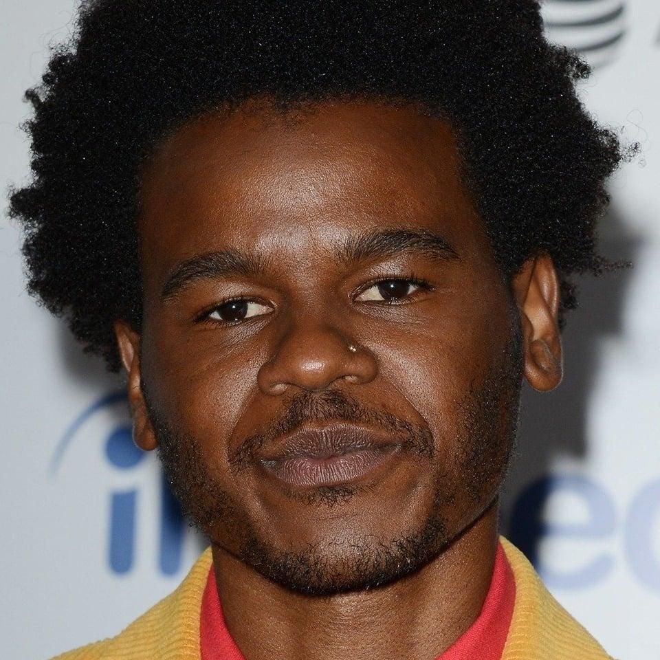 Photo of Benjamin Earl Turner