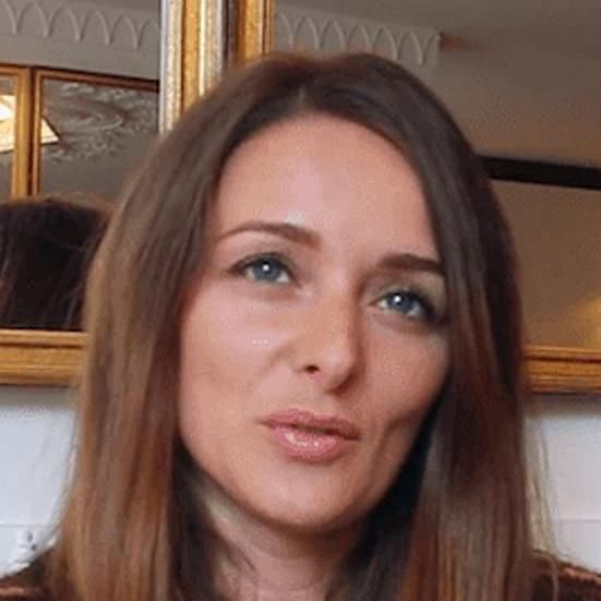 Photo of Karen Brunon