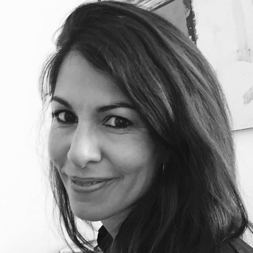 Photo of Stefania Rodà