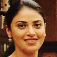 Photo of Anushka Ranjan