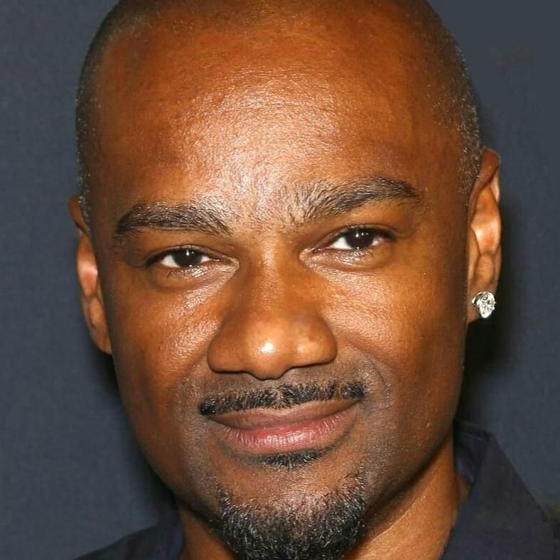 Photo of Michael Wayans