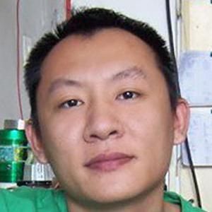 Photo of Wang Qiuming