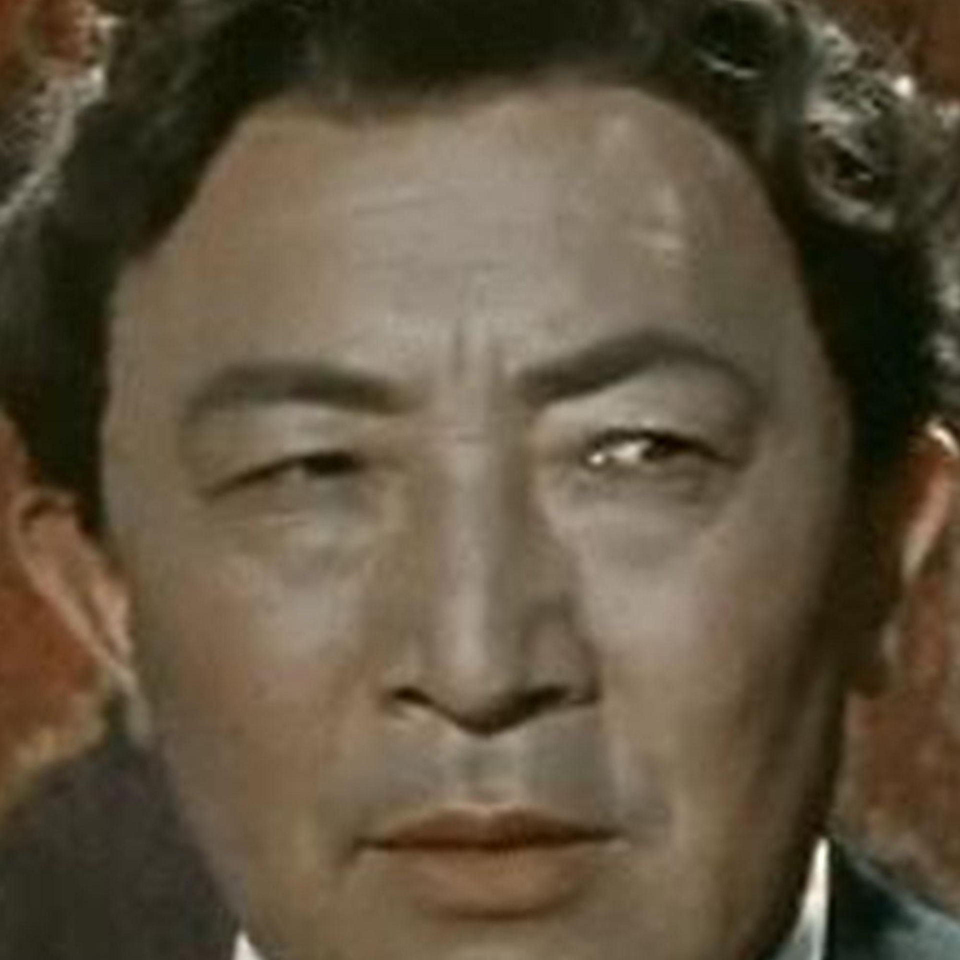 Photo of Muratek Ryskulov