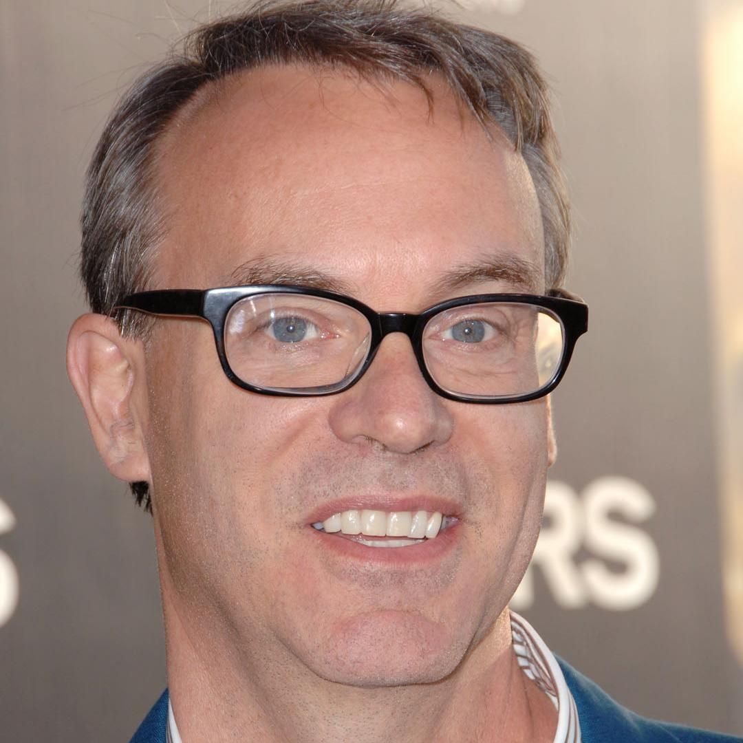 Photo of John Luessenhop