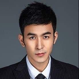 Photo of Yu Yue