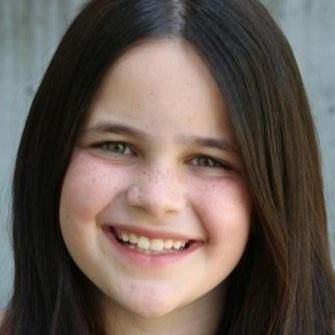 Photo of Simonne Stern