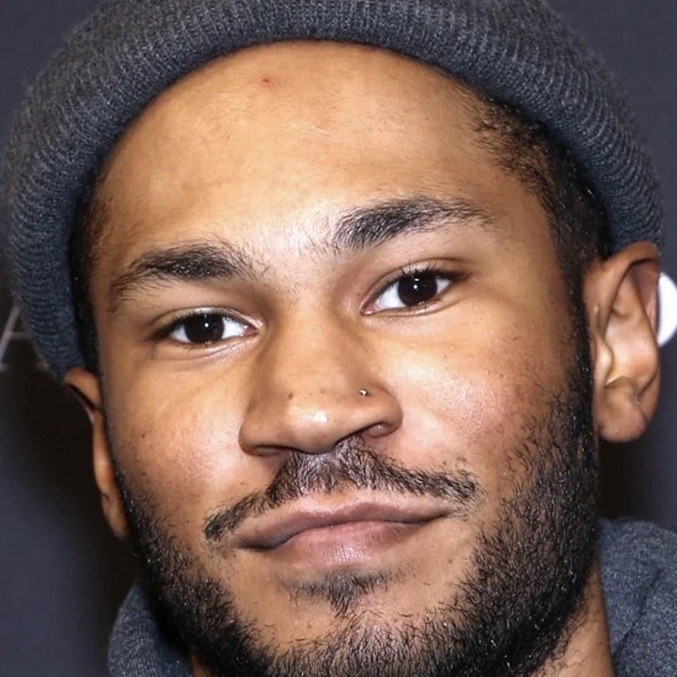 Photo of Kaytranada