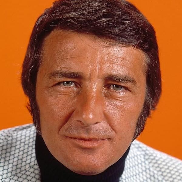 Photo of Richard Dawson