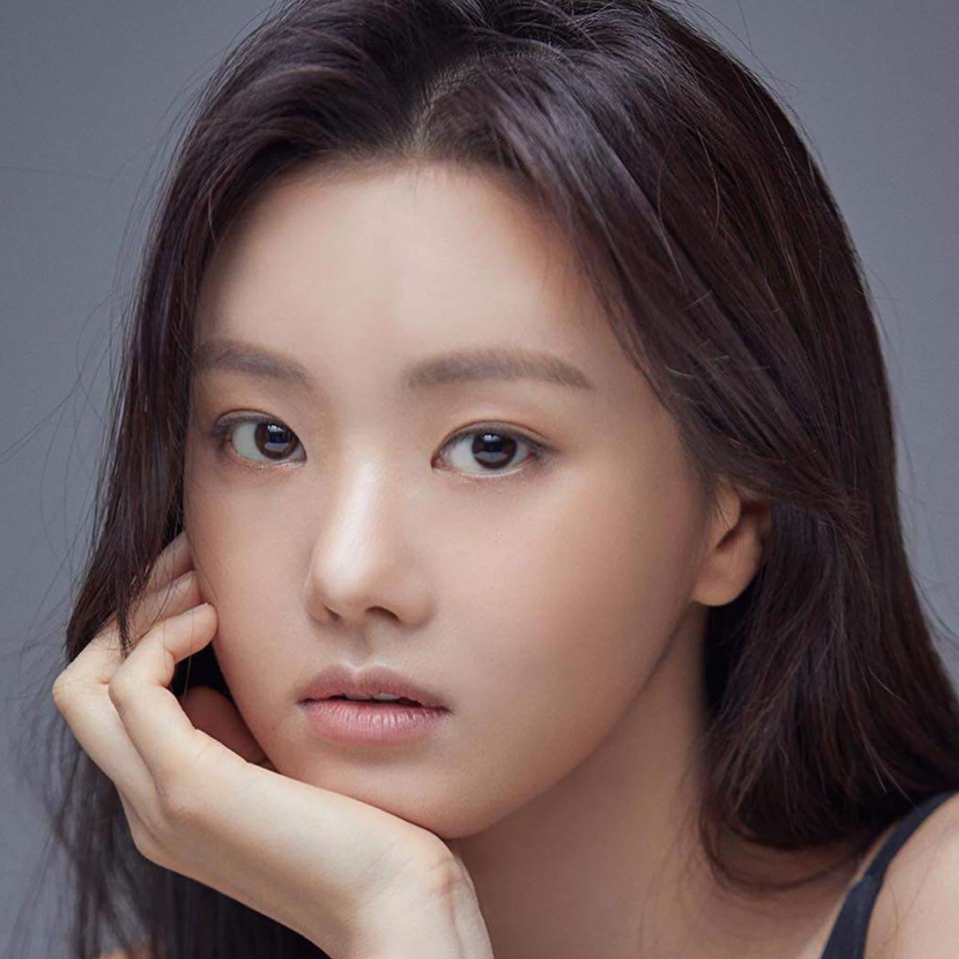 Photo of Lee Se-hee