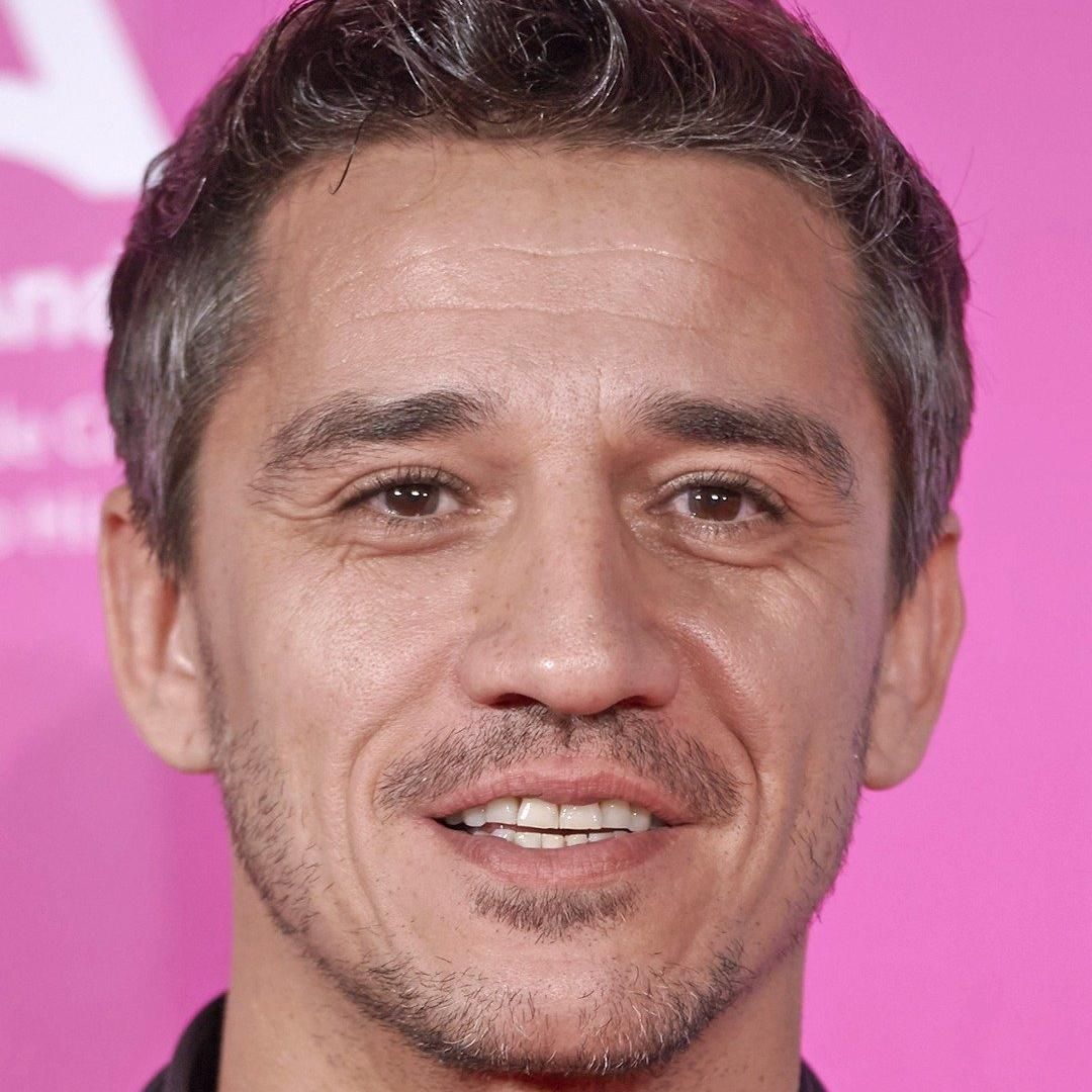 Photo of Carlos Librado "Nene"