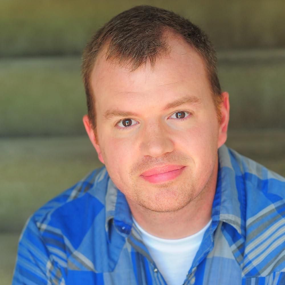 Photo of Dusty Warren