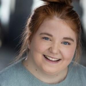 Photo of Carys Gaylor