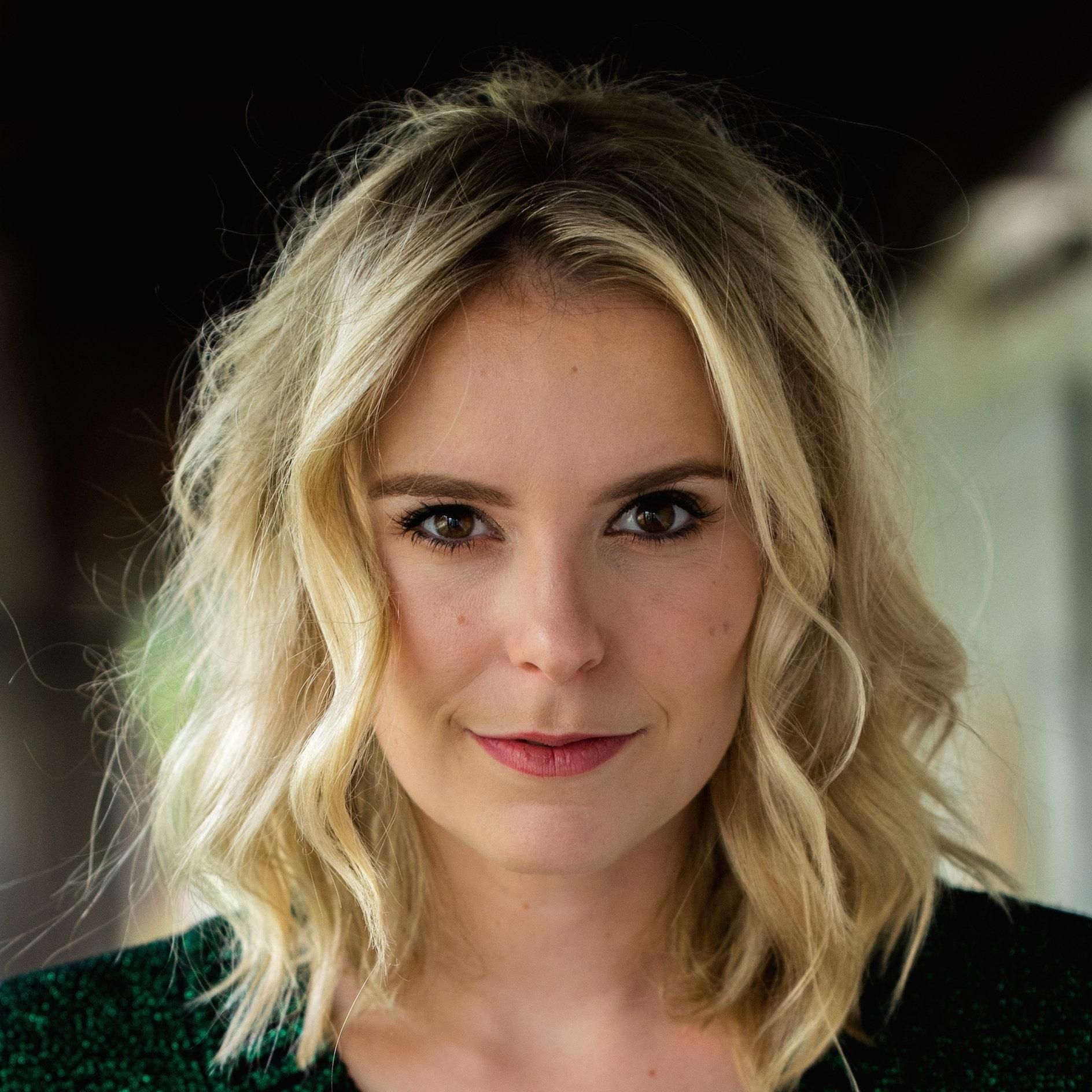 Photo of Helle Vanderheyden