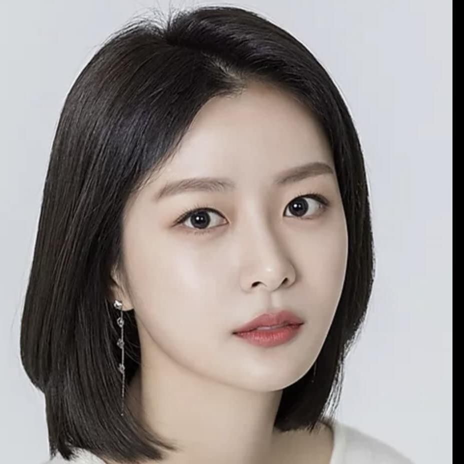 Photo of Song Da-eun