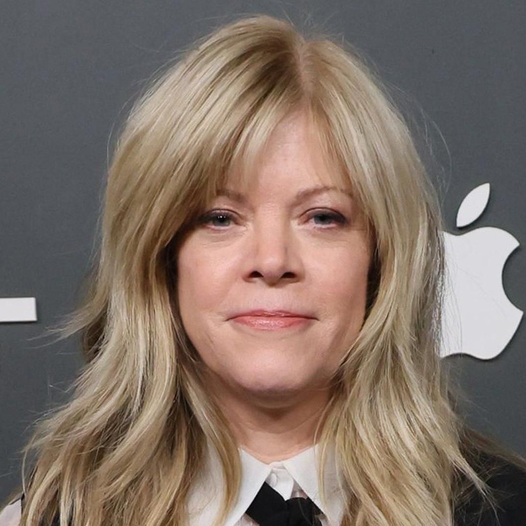 Photo of Stephanie Savage