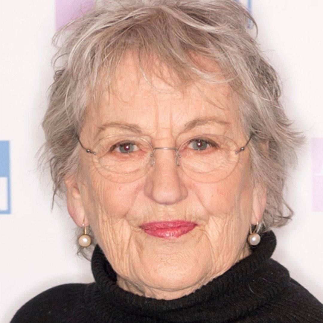 Photo of Germaine Greer