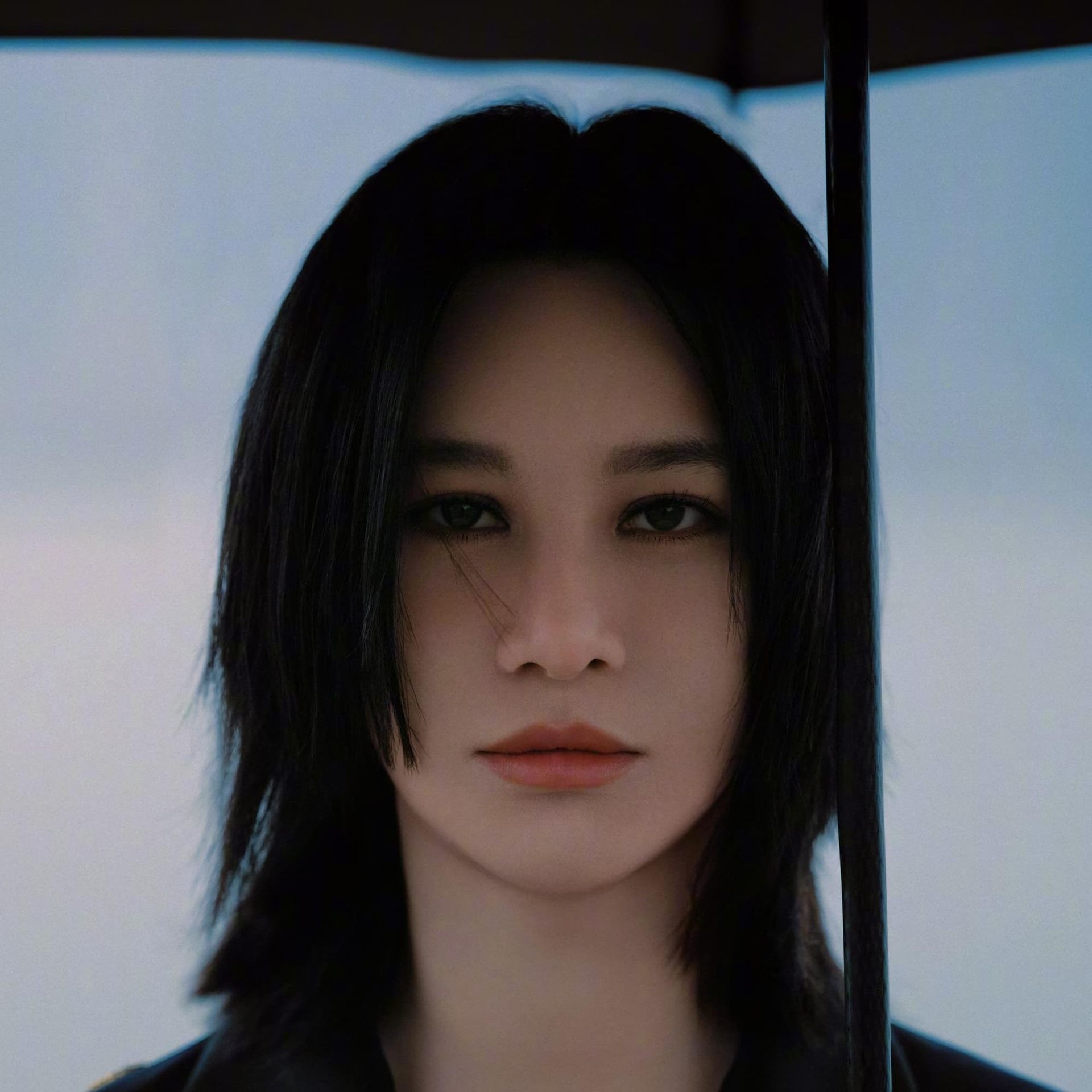 Photo of Laure Shang