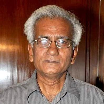 Photo of Kundan Shah