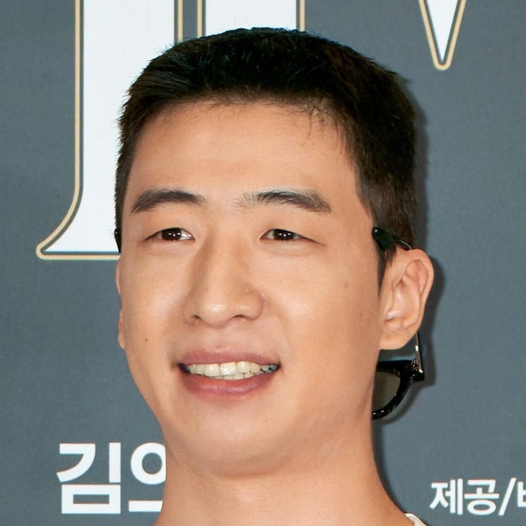 Photo of Yoo Su-bin