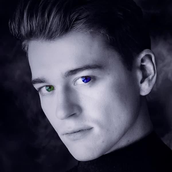 Photo of Tom Taplin