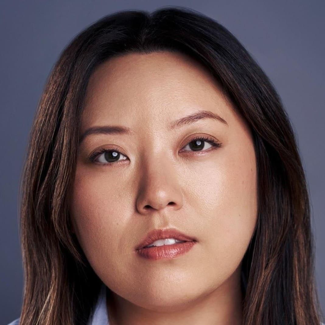 Photo of Jennifer Chung