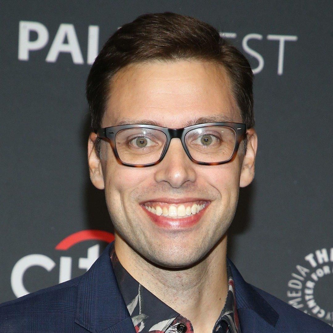 Photo of Matt Bosack