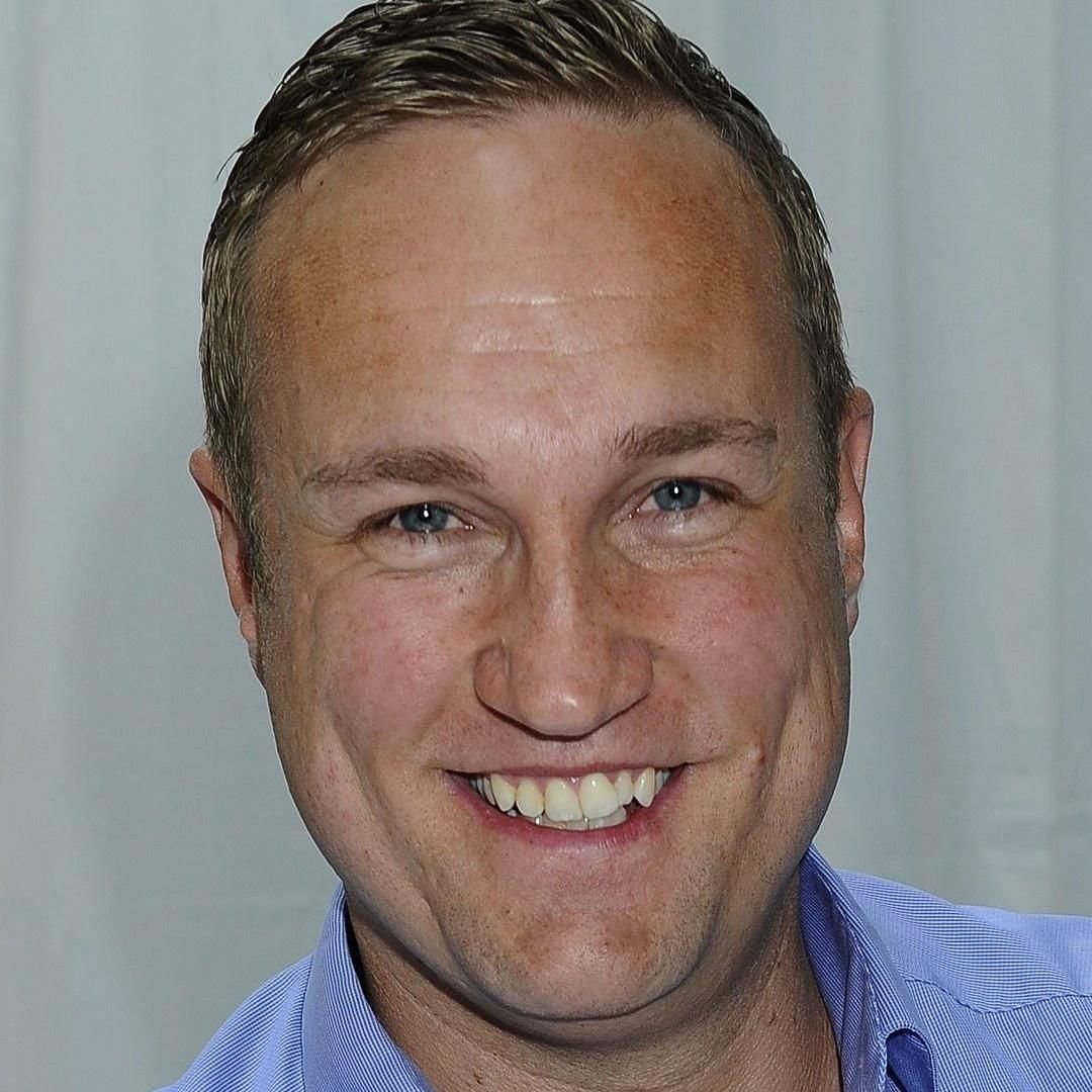 Photo of Chris Härenstam