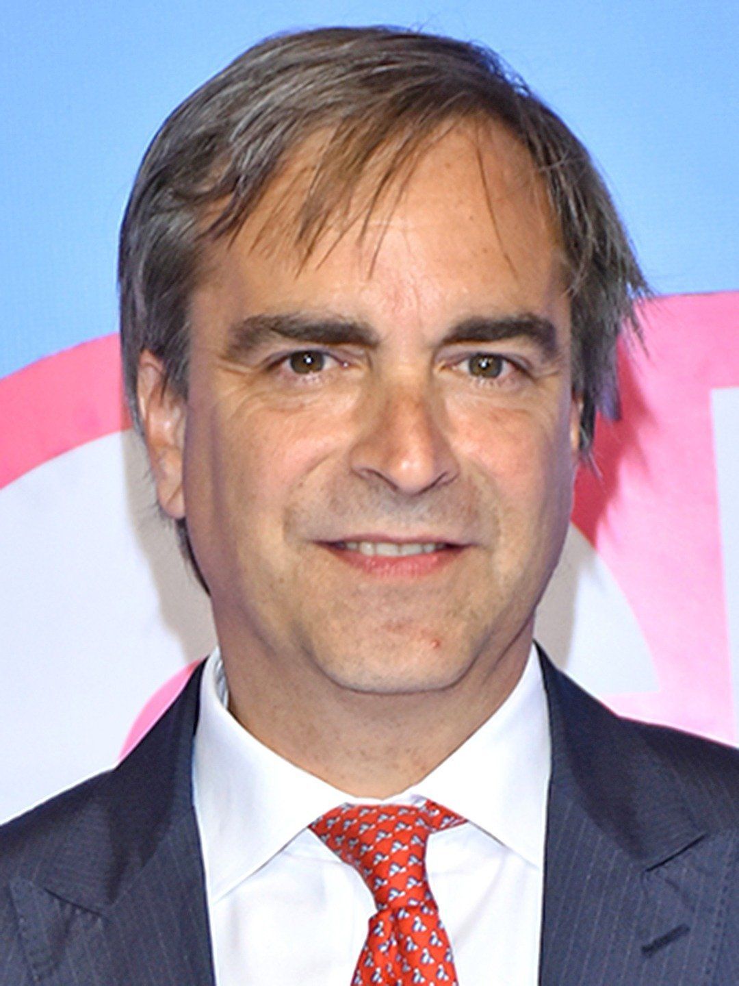 Photo of Luciano Cruz-Coke