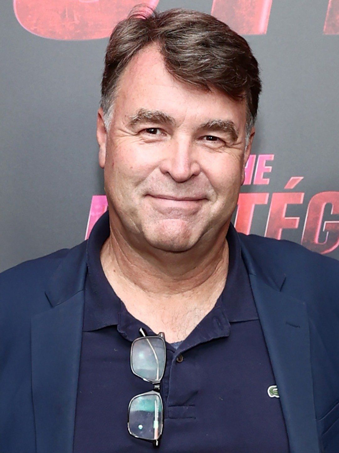 Photo of Thomas Augsberger