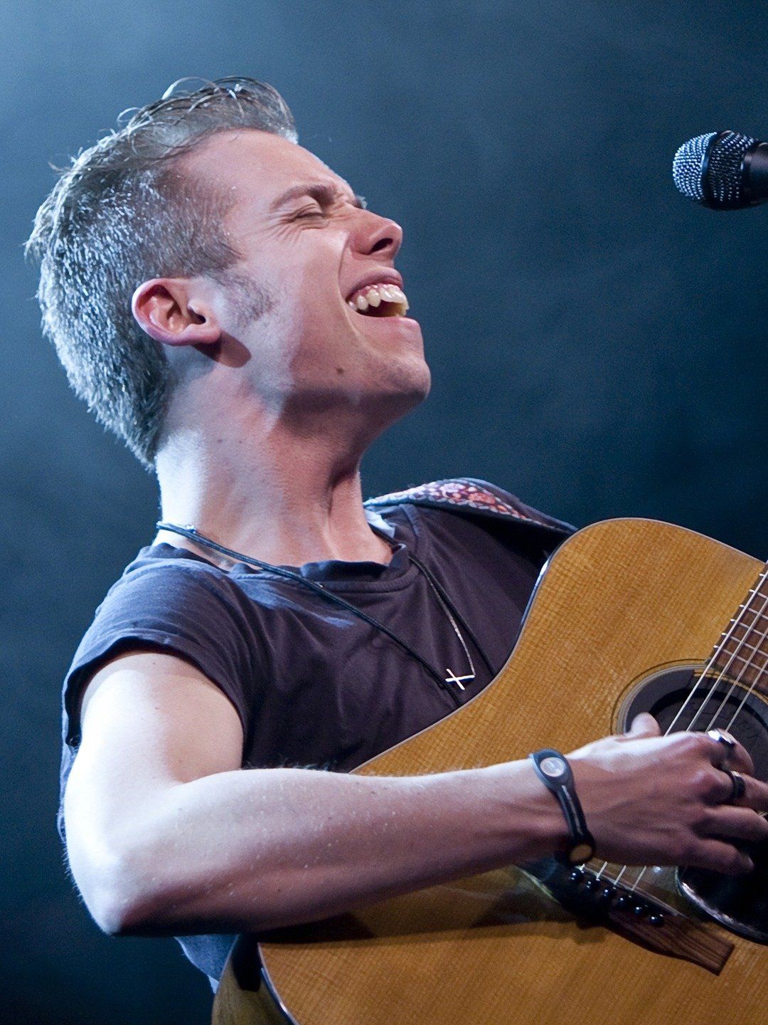 Photo of Mads Langer