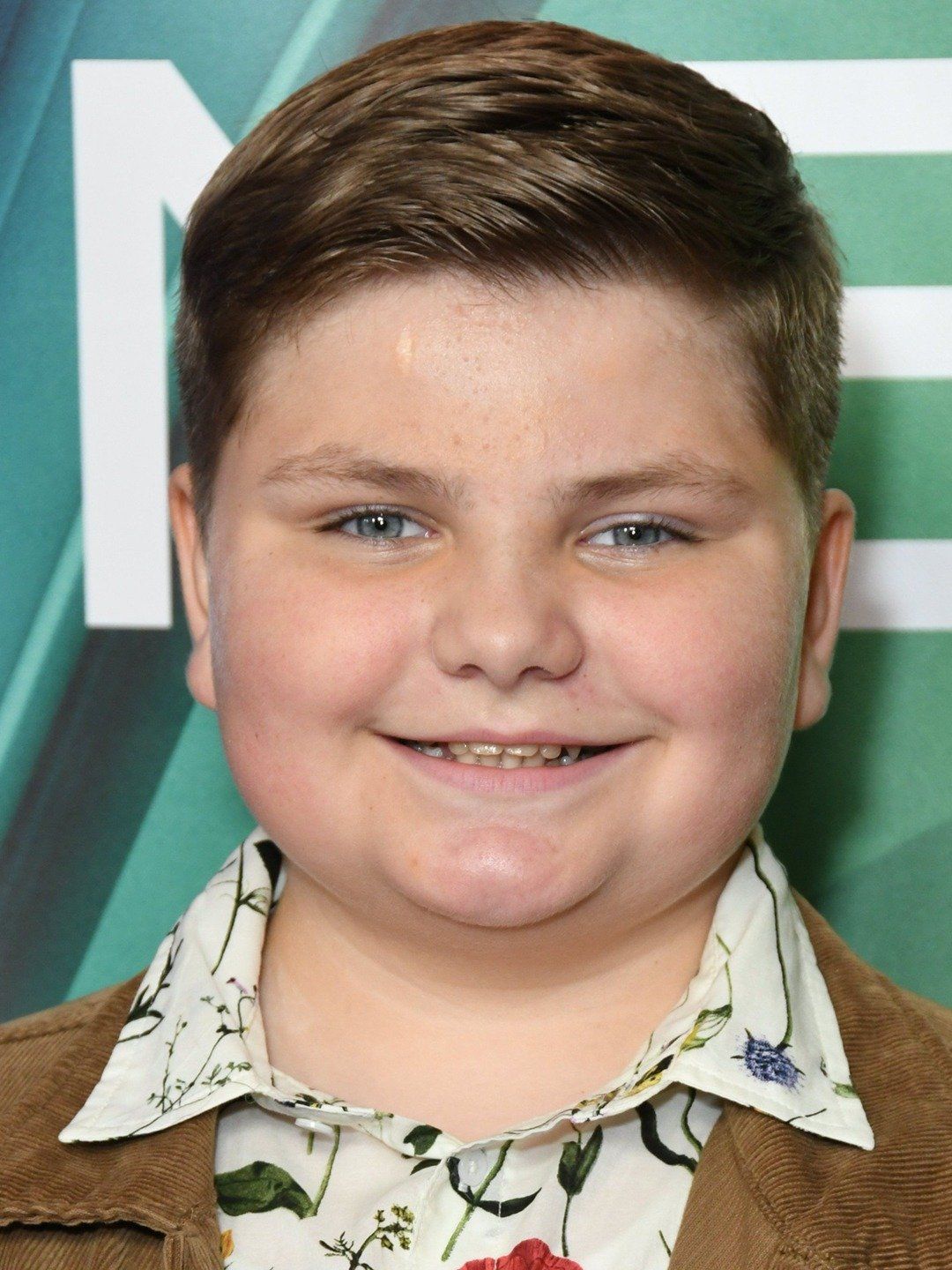 Photo of Spencer Allport