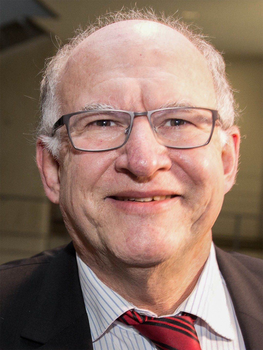 Photo of Peter Schaar