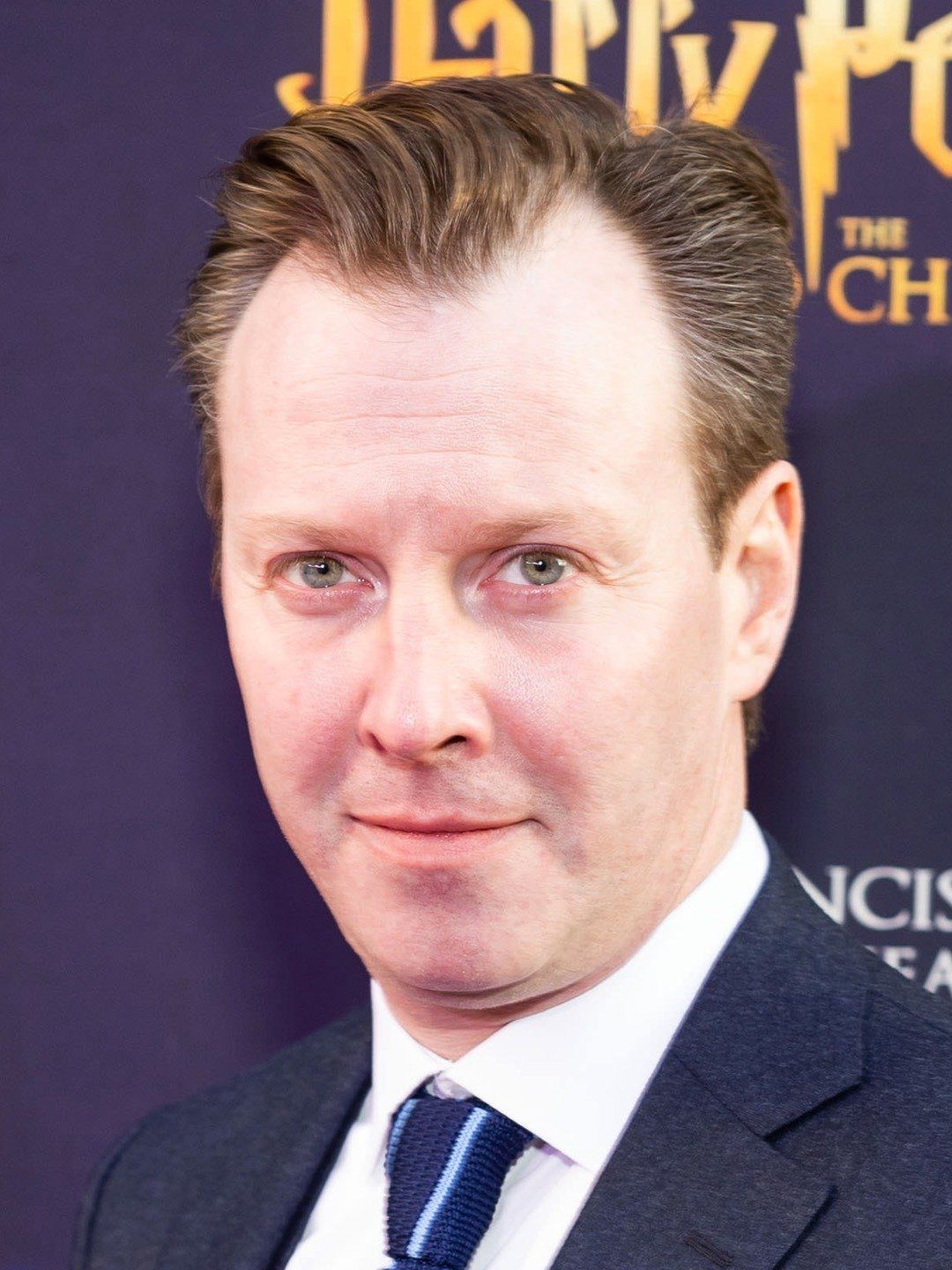 Photo of Timothy Hull
