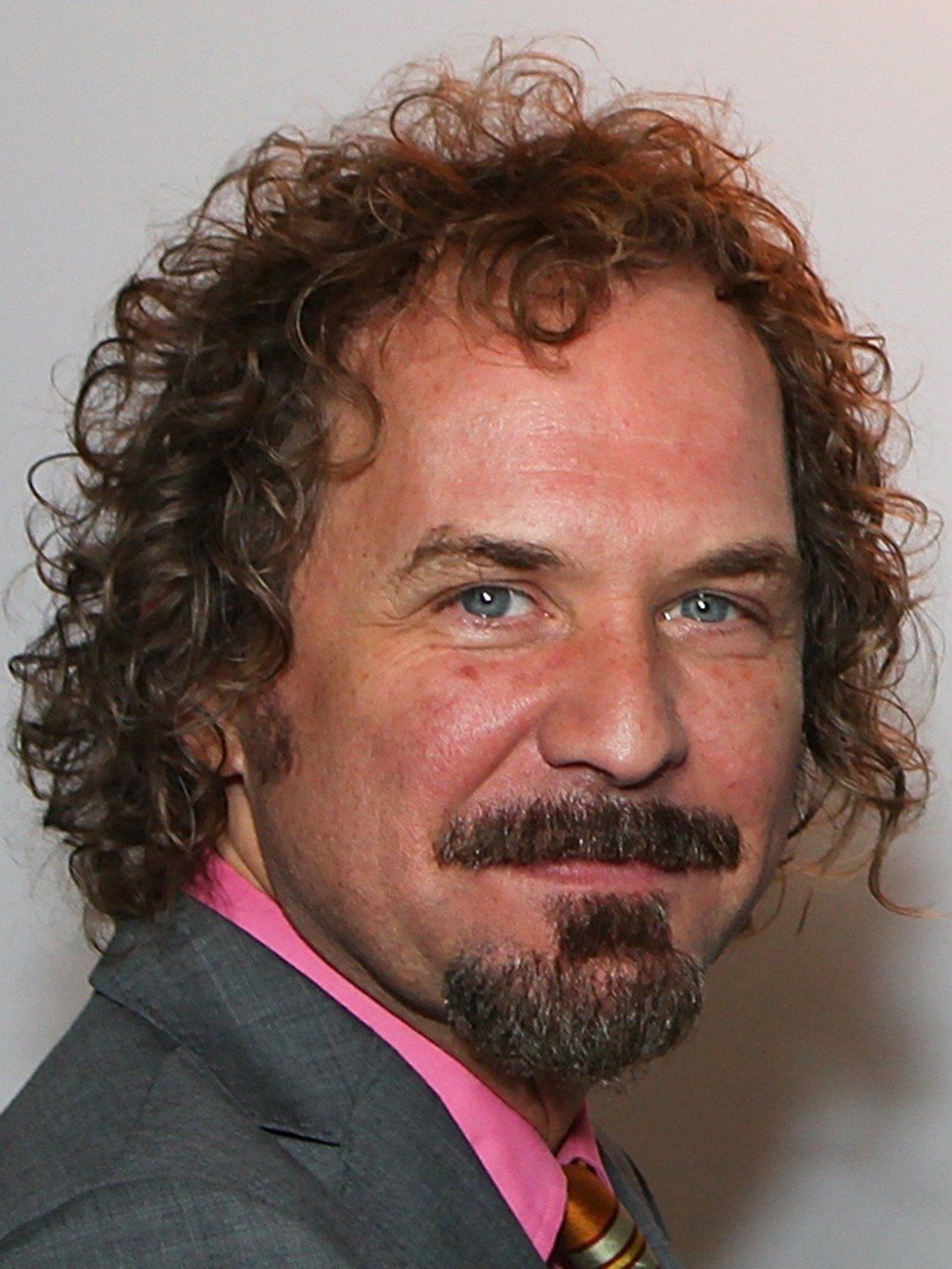 Photo of Matt Chessé
